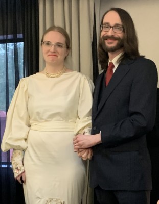 John and Michele.jpg (389.09 KiB) Viewed 100874 times John and Michele.jpg